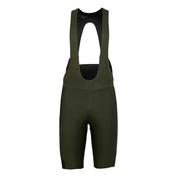Pearl Izumi Bib Shorts Expedition Pro Grøn M Mand