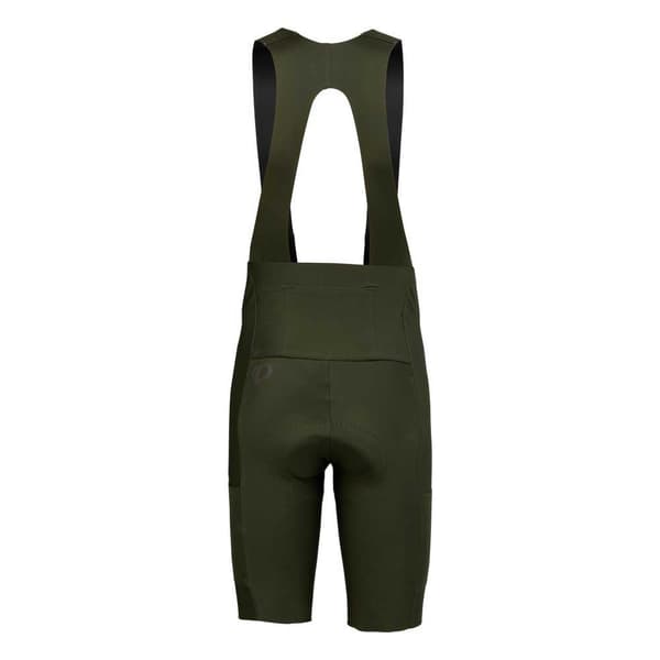 Pearl Izumi Bib Shorts Expedition Pro Grøn M Mand