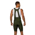Miniatyrbillede 2 af 9: Pearl Izumi Bib Shorts Expedition Pro Grøn M Mand