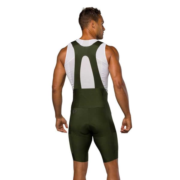 Pearl Izumi Bib Shorts Expedition Pro Grøn M Mand