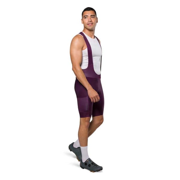 Pearl Izumi Bib Shorts Expedition Pro Lilla M Mand