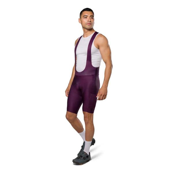 Pearl Izumi Bib Shorts Expedition Pro Lilla M Mand