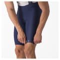 Miniatyrbillede 3 af 7: Castelli Espresso Cykelshorts Blå S Mand