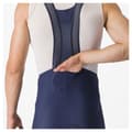 Miniatyrbillede 6 af 7: Castelli Espresso Cykelshorts Blå S Mand