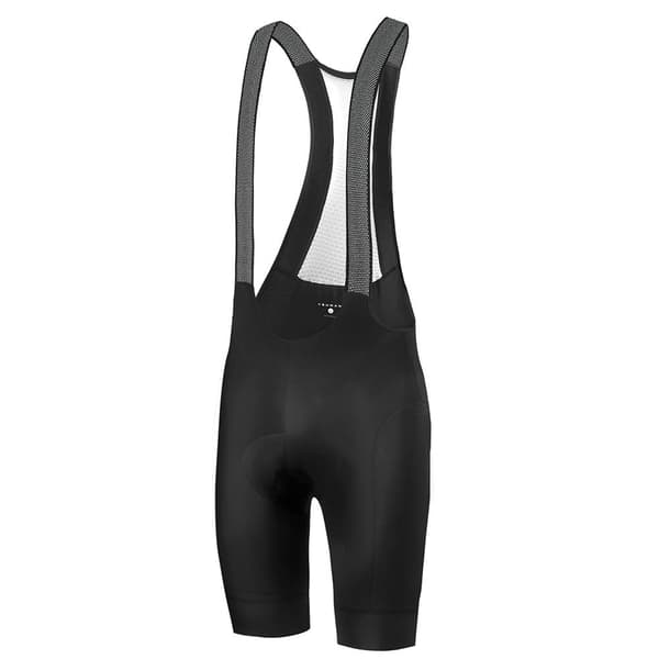 Tsunami Bib Shortsit Mortirolo  XL Mies