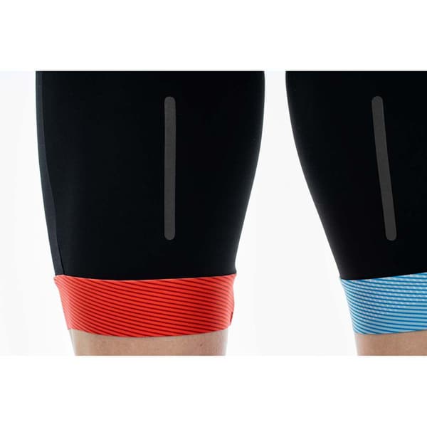 Cube Teamline Cykelshorts Sort M Mand