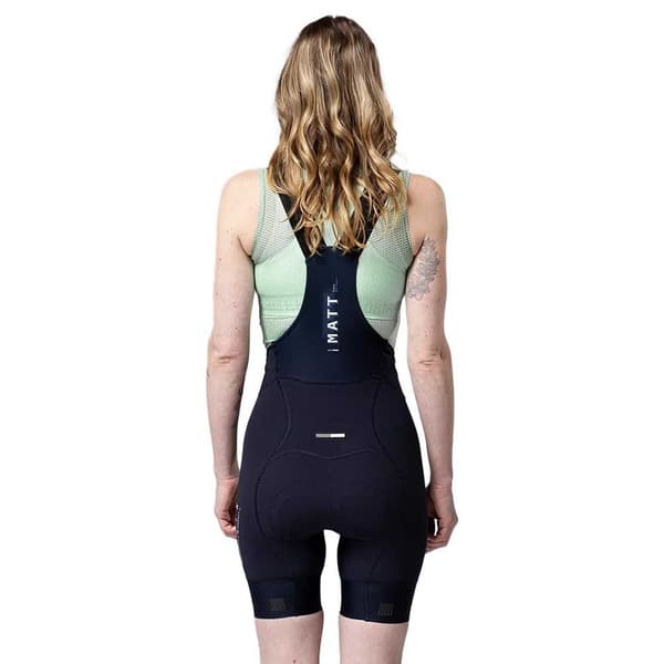 Gobik Matt K9 Cykelshorts Sort XL Kvinde