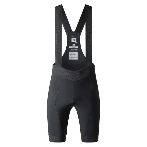 Gobik Limited 6.0 K7 Cykelbyxor Svart XS Man