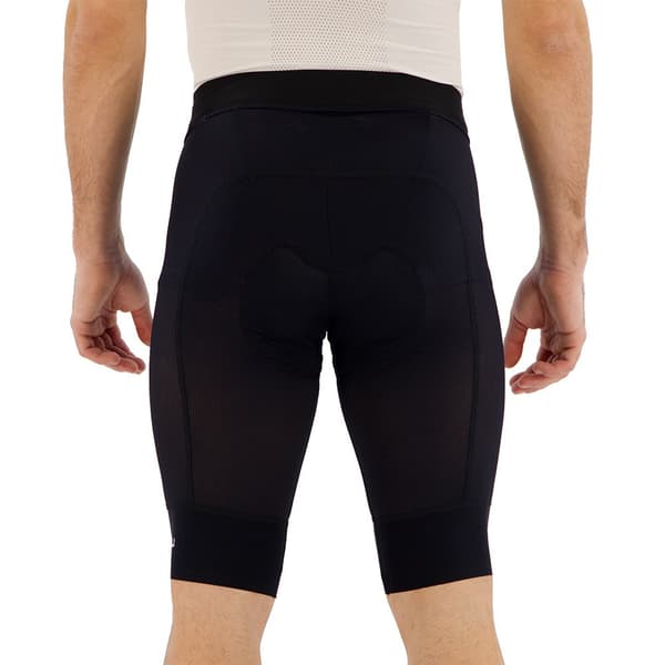 Castelli Trail Liner Housut Ilman Henkseleitä Musta S Mies