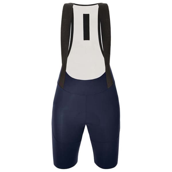 Santini Plush Cykelshorts Blå M Kvinde