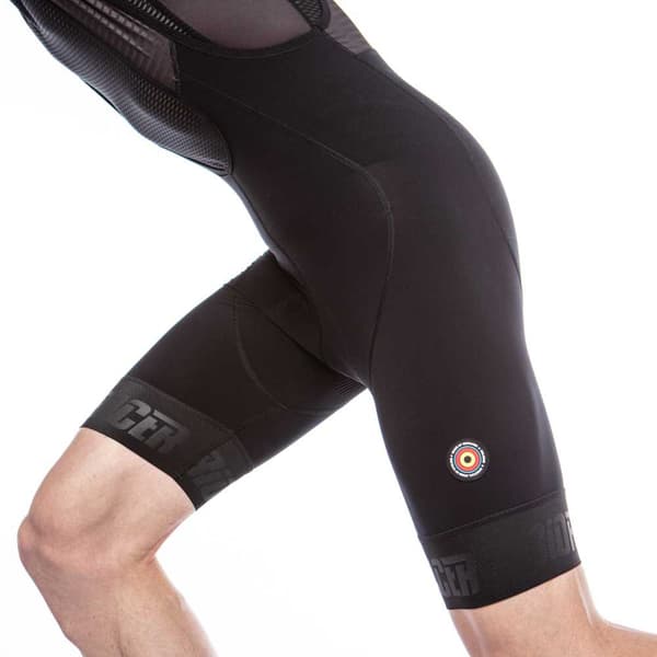 Bioracer Speedwear Concept Stratos Cykelbyxor Svart L Man