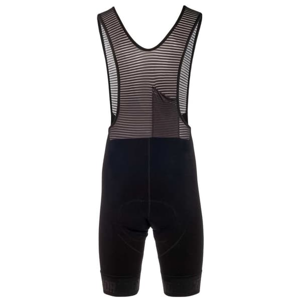 Bioracer Speedwear Concept Stratos Cykelbyxor Svart L Man