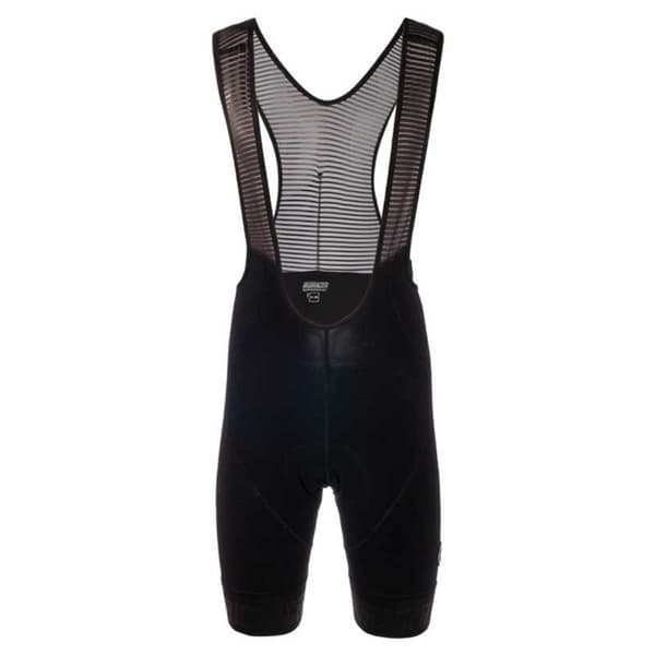 Bioracer Speedwear Concept Stratos Cykelbyxor Svart L Man