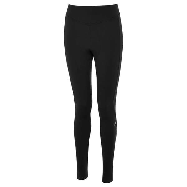 Altura Dwr Nightvision Lange Bukser Uden Seler Sort L Mand