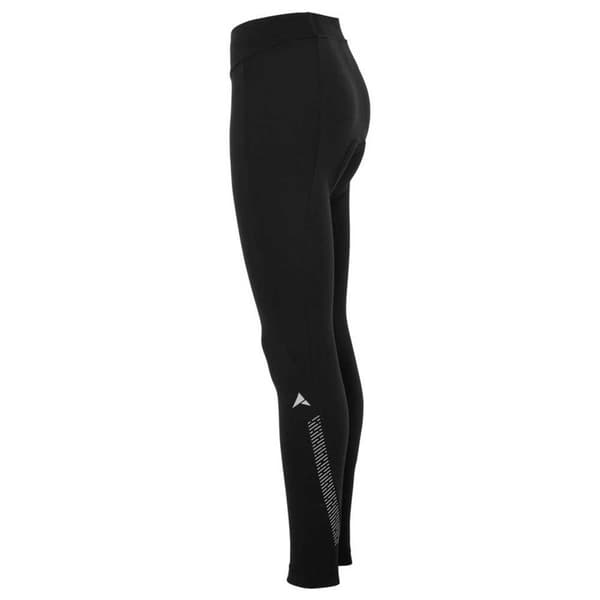 Altura Dwr Nightvision Lange Bukser Uden Seler Sort L Mand
