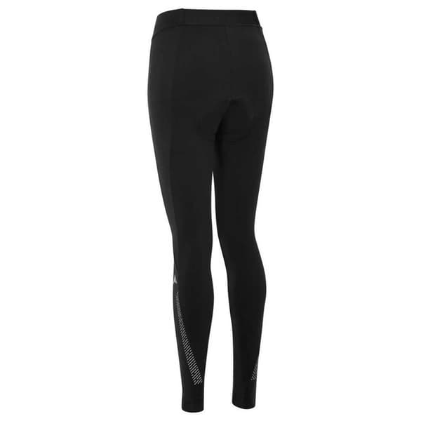 Altura Dwr Nightvision Lange Bukser Uden Seler Sort L Mand
