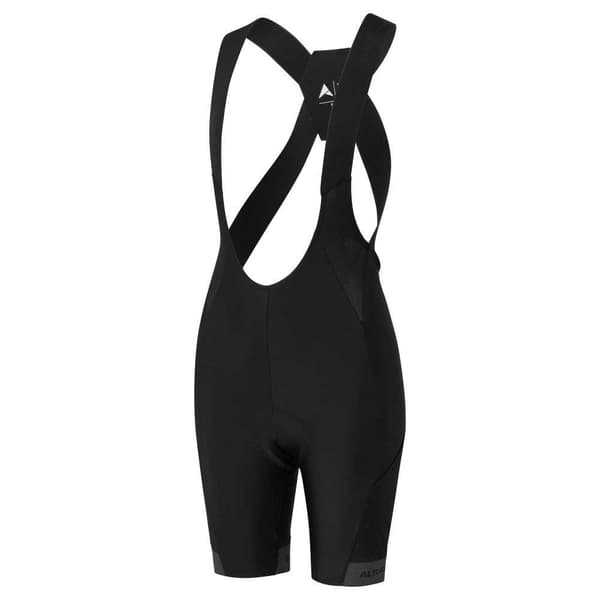 Altura Progel Plus Cargo Cykelshorts Sort M Kvinde