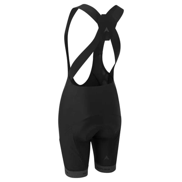 Altura Progel Plus Cargo Cykelshorts Sort M Kvinde