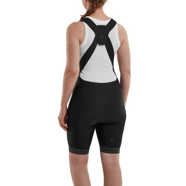 Altura Progel Plus Cargo Cykelshorts Sort M Kvinde