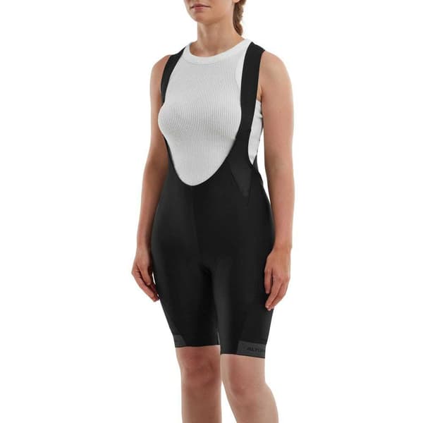 Altura Progel Plus Cargo Cykelshorts Sort M Kvinde
