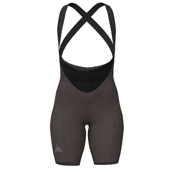 7mesh Wk3 Cargo Cykelshorts Sort M Kvinde