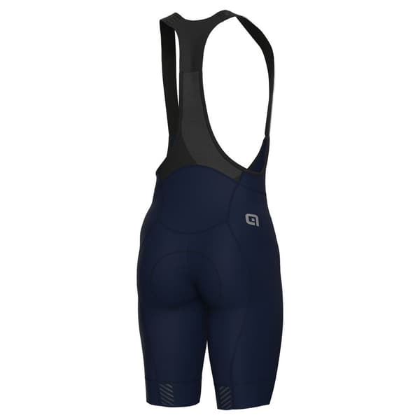 Ale Pr-e Magic Colour Cykelshorts Blå XL Mand