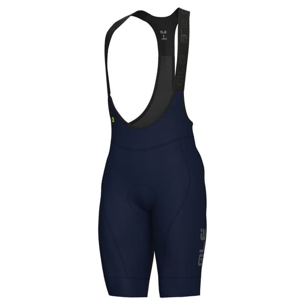 Ale Pr-e Magic Colour Cykelshorts Blå XL Mand