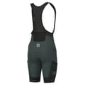 Miniatyrbillede 2 af 2: Ale Griss Cargo Cykelshorts Grøn XL Mand