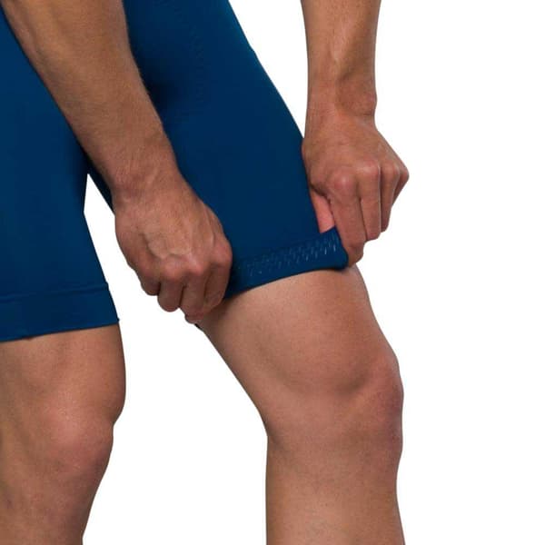 Pearl Izumi Quest Cykelbyxor Blå S Man