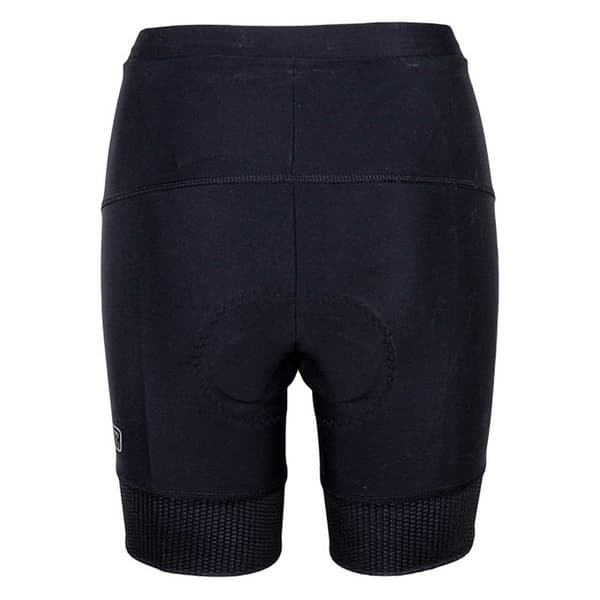 Bioracer Vesper Soft Shorts Uden Seler Sort S Kvinde