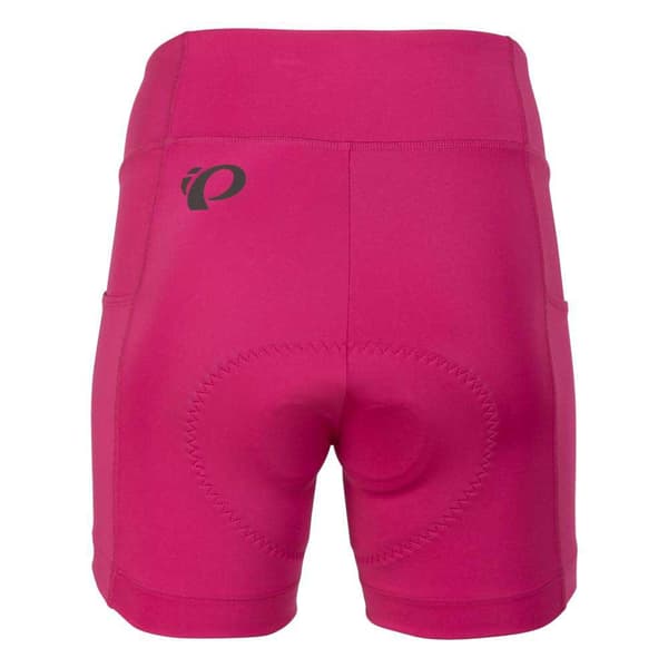 Pearl Izumi Sugar 5´´ Shorts Uden Seler Rosa M Kvinde