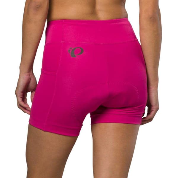 Pearl Izumi Sugar 5´´ Shorts Uden Seler Rosa M Kvinde