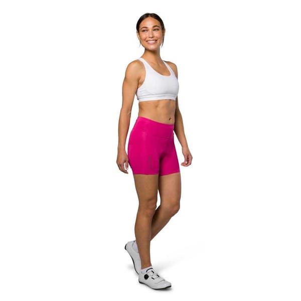 Pearl Izumi Sugar 5´´ Shorts Uden Seler Rosa M Kvinde