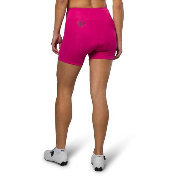 Pearl Izumi Sugar 5´´ Shorts Uden Seler Rosa M Kvinde