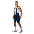 Pikkukuva 7 / 8: Pearl Izumi Pro Bib -lyhyt Housut Sininen M Mies