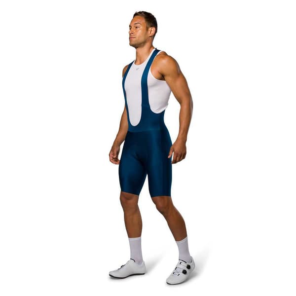 Pearl Izumi Pro Bib -lyhyt Housut Sininen M Mies