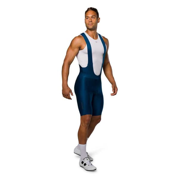 Pearl Izumi Pro Bib -lyhyt Housut Sininen M Mies