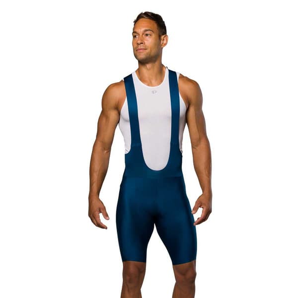 Pearl Izumi Pro Bib-shorts Blå M Mand