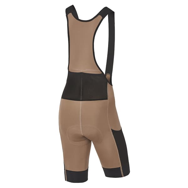 Spiuk All Terrain Gravel Pyöräilyshortsit Ruskea M Mies