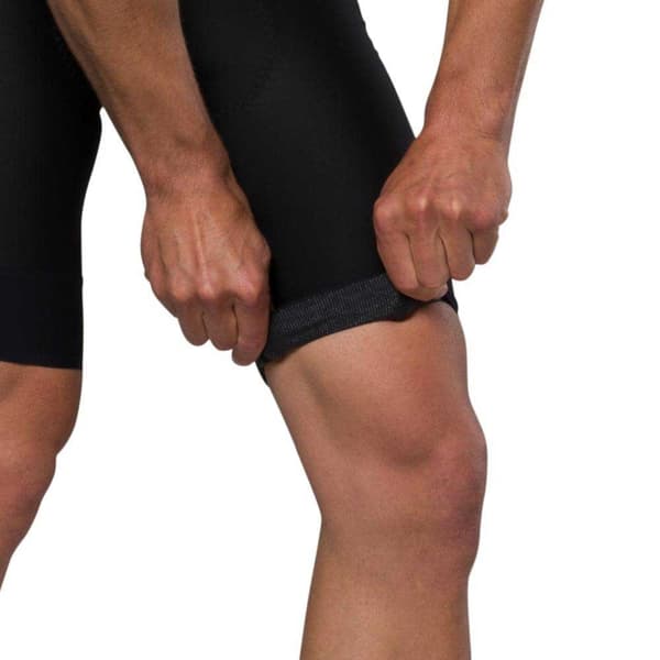 Pearl Izumi Attack Shorts Uden Seler Sort XL Mand