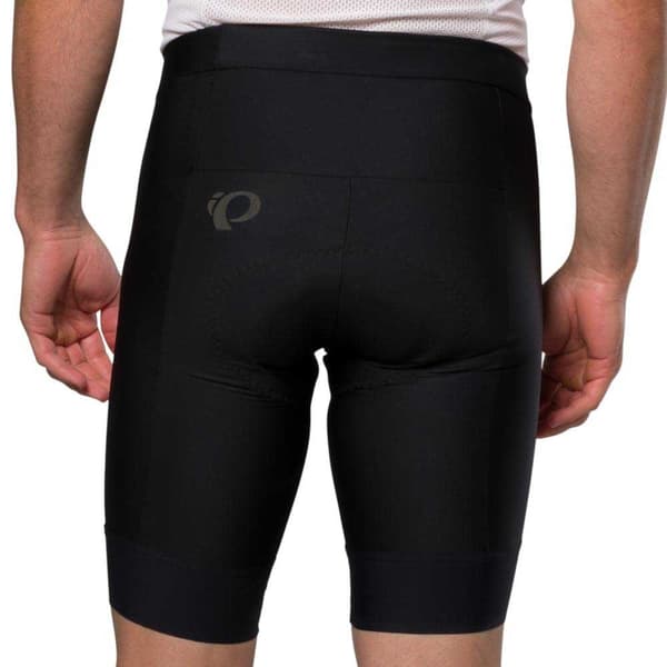 Pearl Izumi Attack Shorts Uden Seler Sort XL Mand