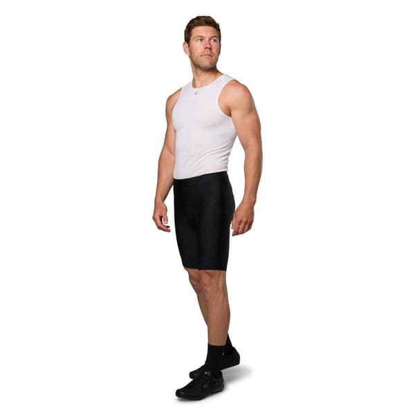 Pearl Izumi Attack Shorts Uden Seler Sort XL Mand