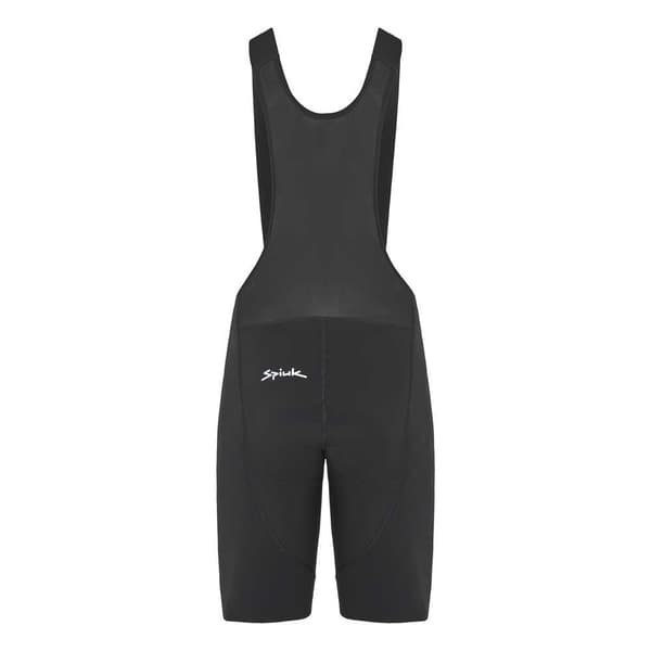 Spiuk Top Ten Cykelshorts Sort L Mand