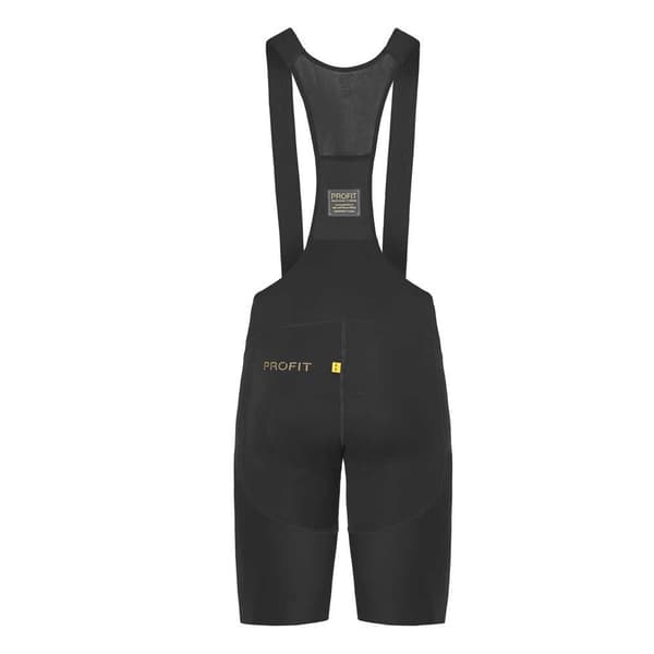 Spiuk Profit Summer Pyöräilyshortsit Musta XL Mies
