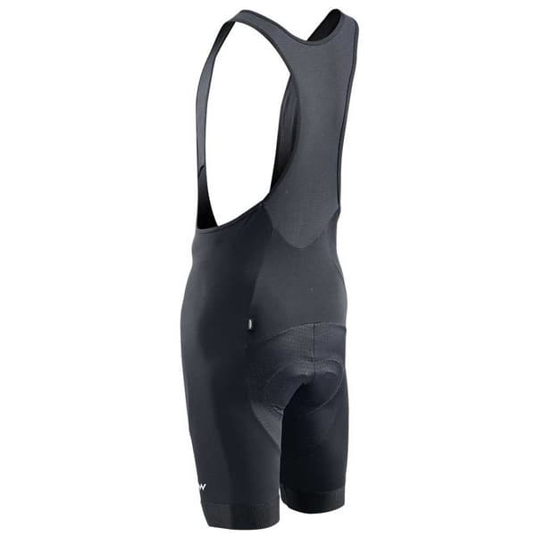 Northwave Active Freedom Pyöräilyshortsit Musta L Mies