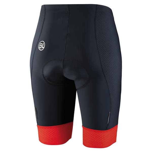 Bicycle Line Universo S2 Shorts Uden Seler Sort M Mand