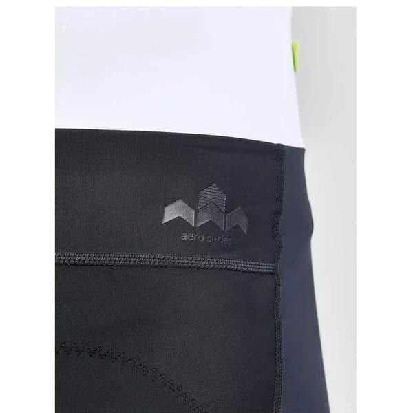 Craft Pro Aero Cykelbyxor Vit M Man