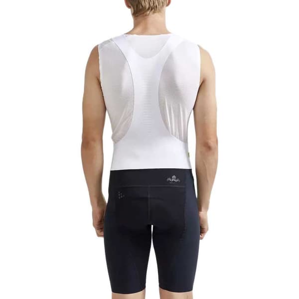 Craft Pro Aero Cykelbyxor Vit M Man
