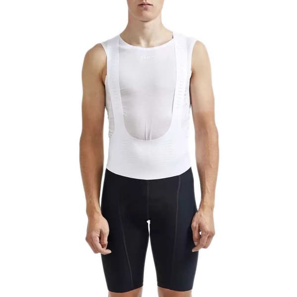 Craft Pro Aero Cykelbyxor Vit M Man