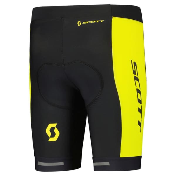 Scott Rc Pro Shorts Uden Seler Sort 152 cm Dreng